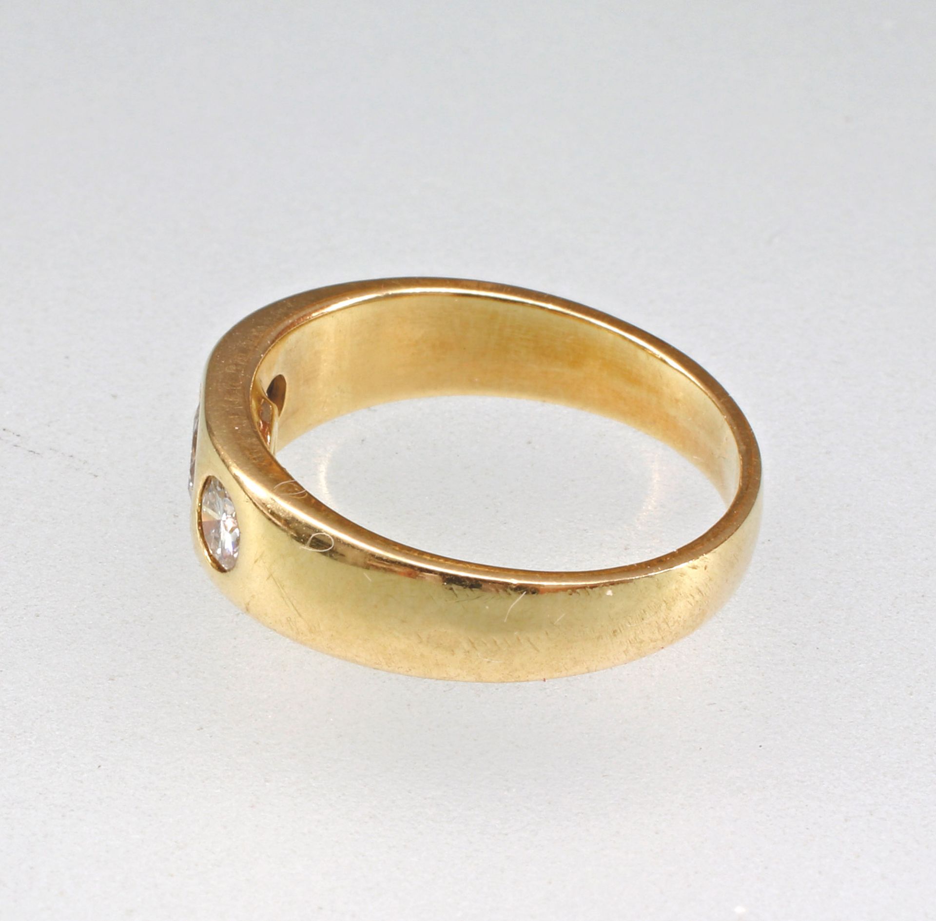 Brillant-Ring - Image 3 of 5