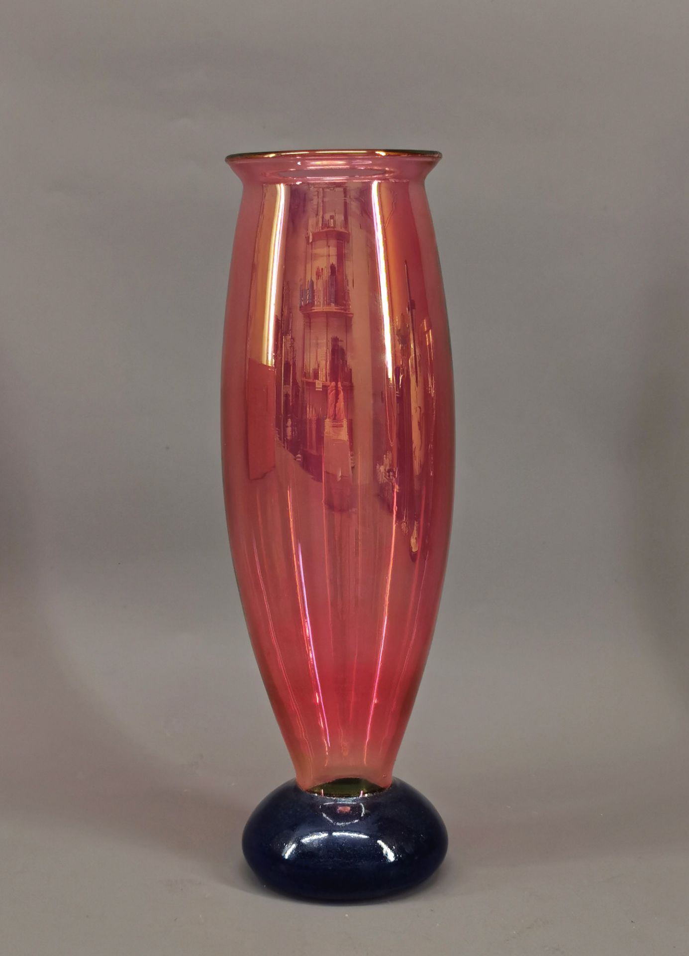 Vase Art Deco - Image 3 of 3