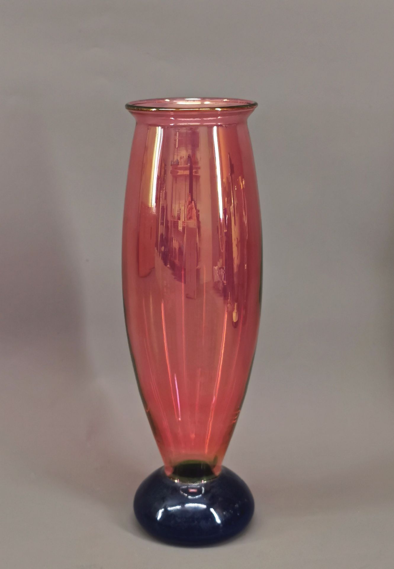 Vase Art Deco