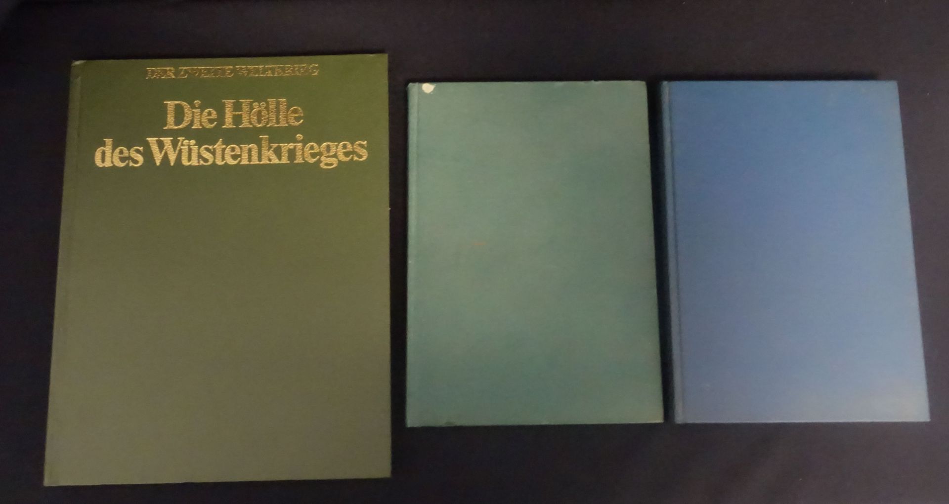 5 BÜCHER WK II - Bild 3 aus 4