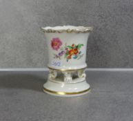 MEISSEN - VASE