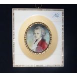 MINIATUR "WOLFGANG AMADEUS MOZART"