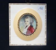 MINIATUR "WOLFGANG AMADEUS MOZART"