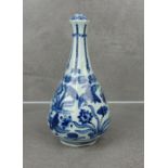 VASE / KNOBLAUCHVASE