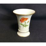 MEISSEN VASE