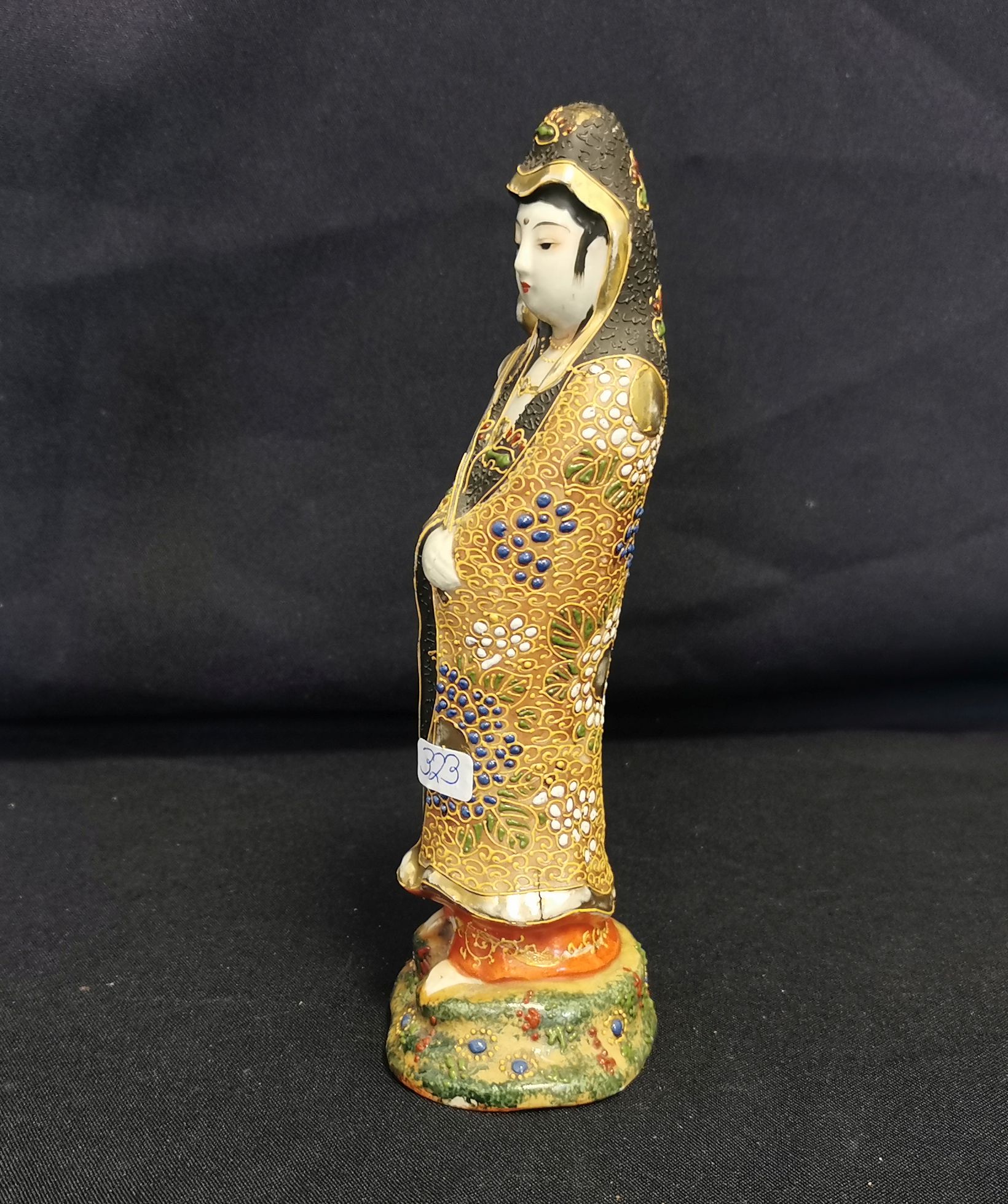 GUAN YIN - Image 4 of 5