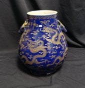 BALUSTERVASE