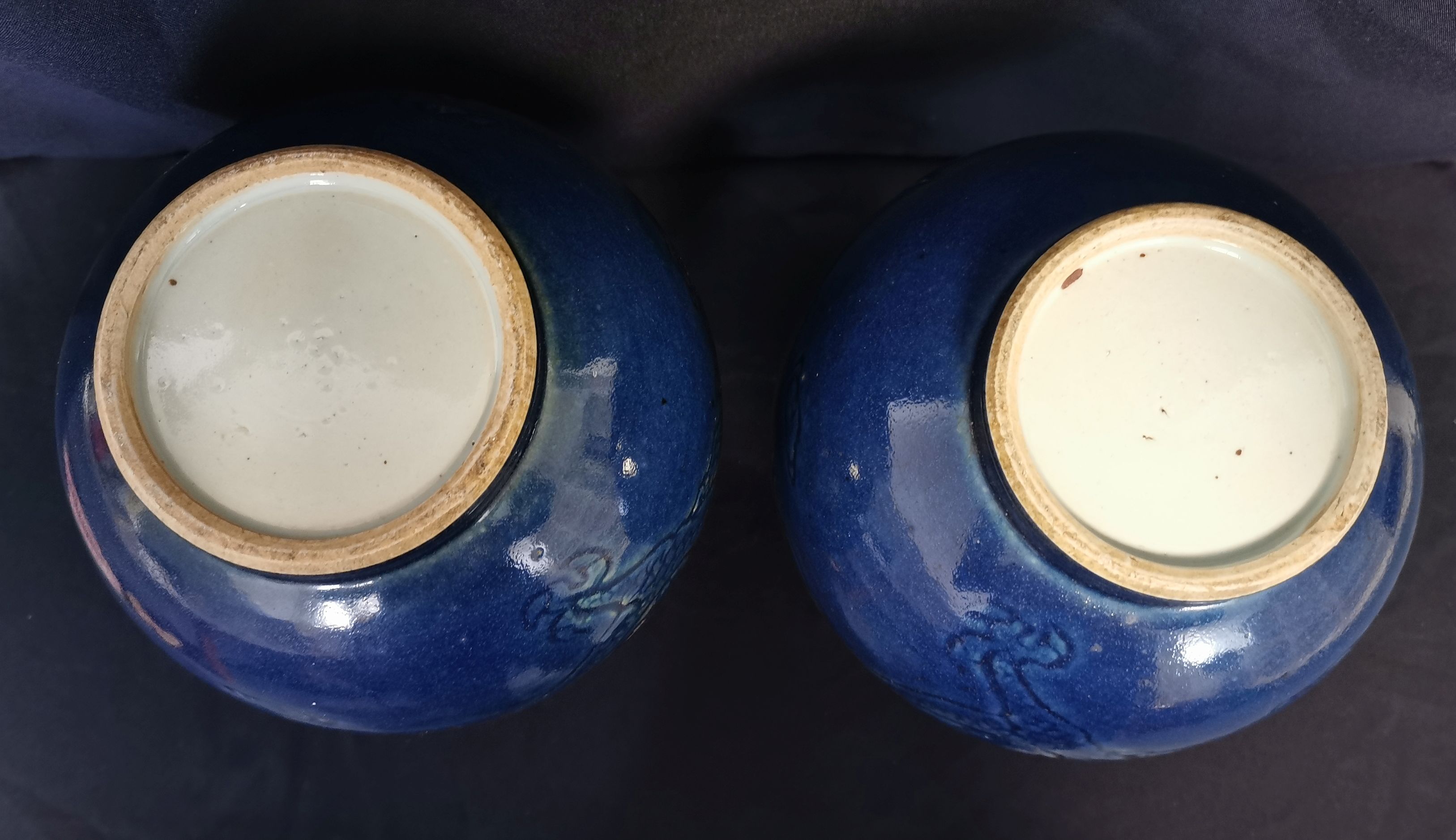 CALABASH VASES - Image 3 of 3