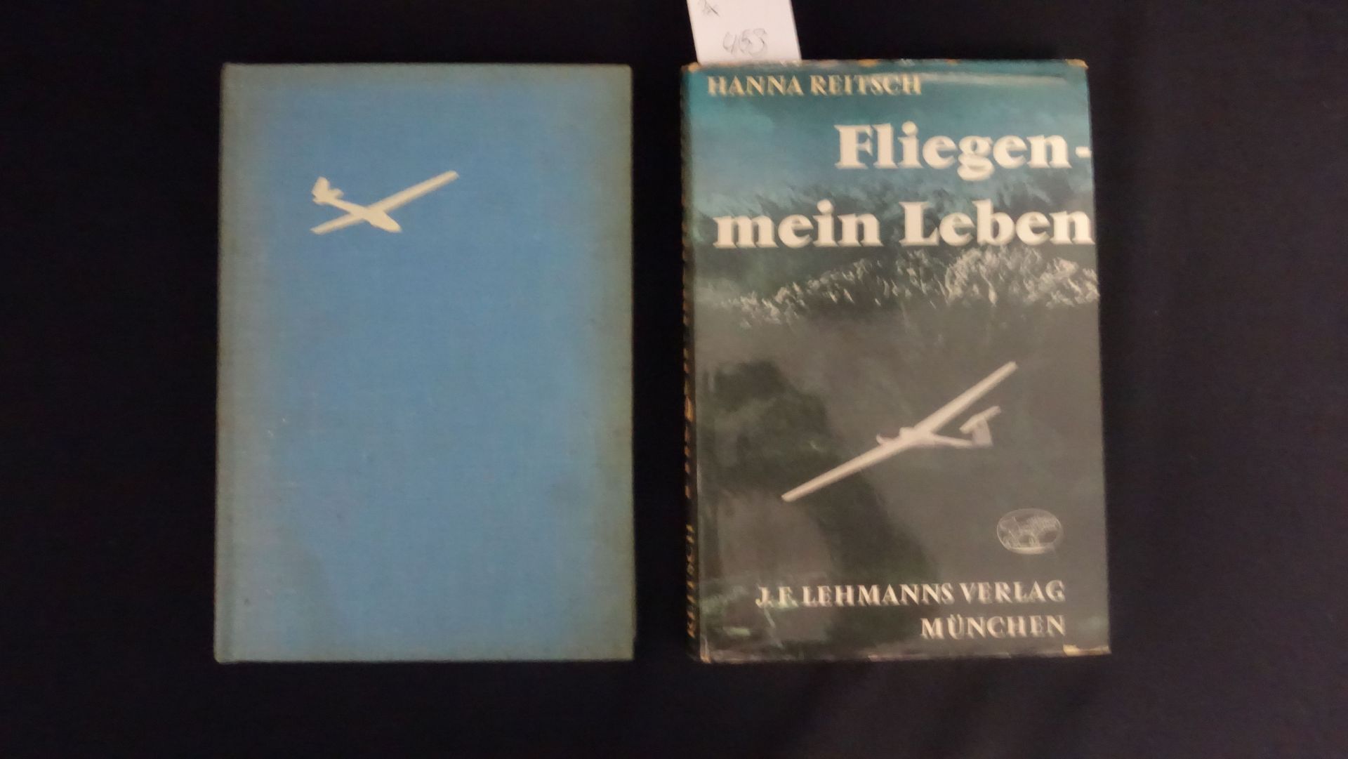 5 BÜCHER WK II - Bild 4 aus 4