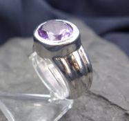 RING - 925er Silber