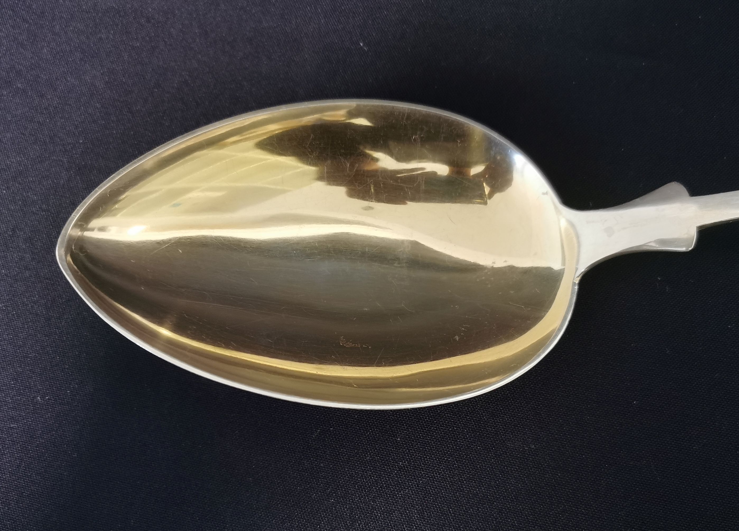 LARGE LADLE FROM 1918 - Image 3 of 5