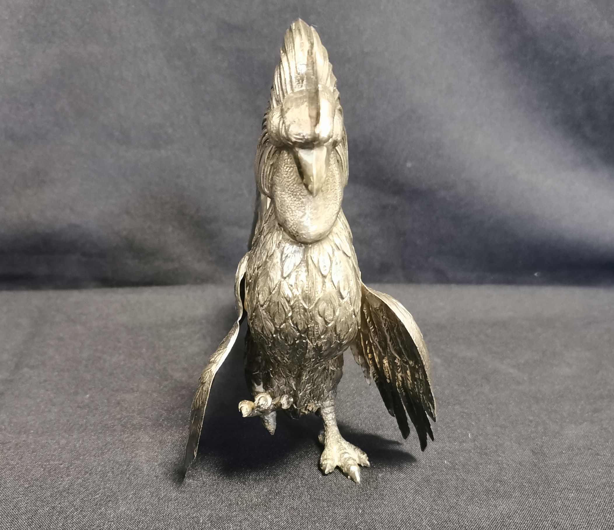 SILVER ROOSTER - Image 2 of 4