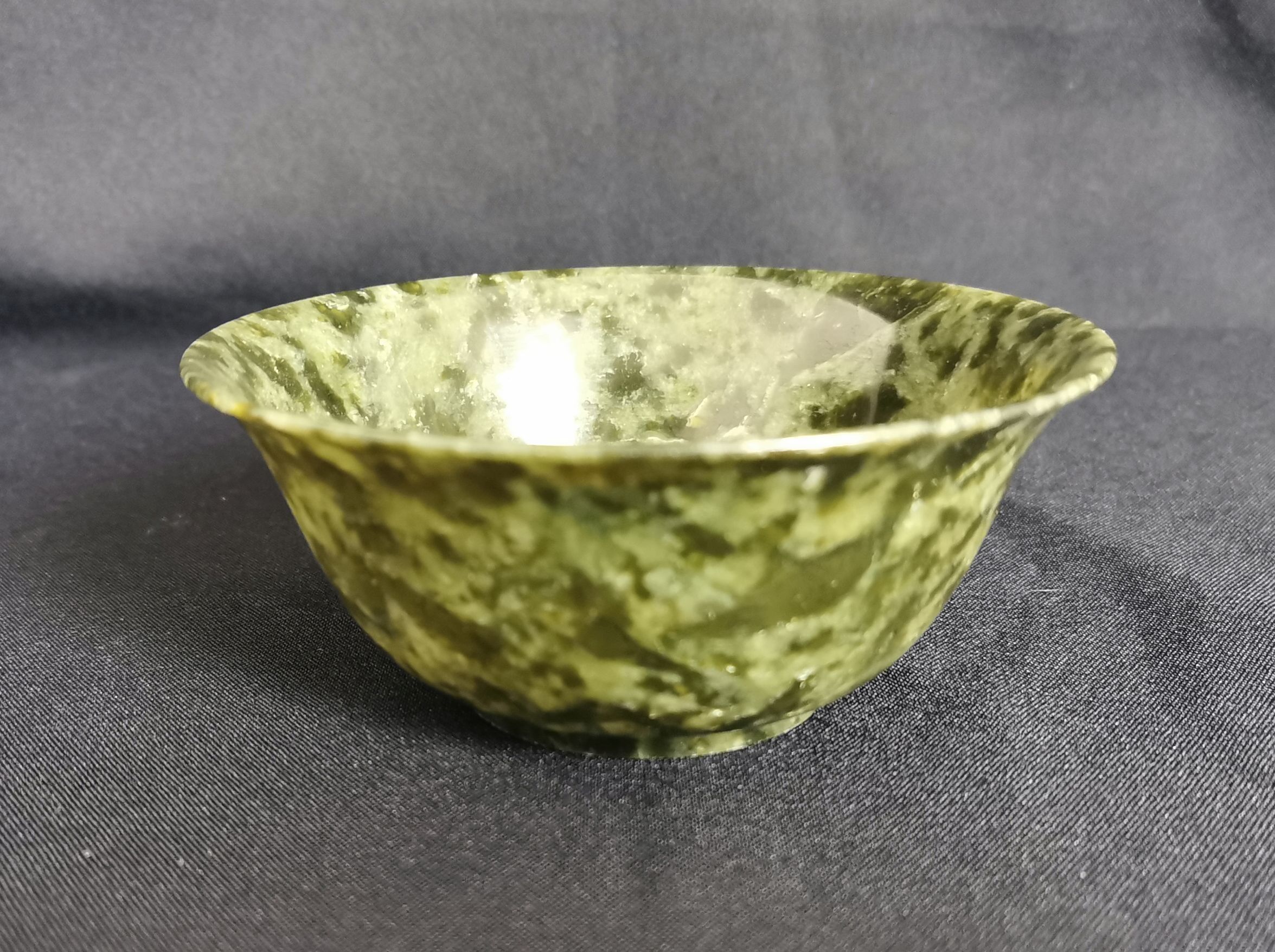 BOWL / TEA DISH - Image 4 of 4