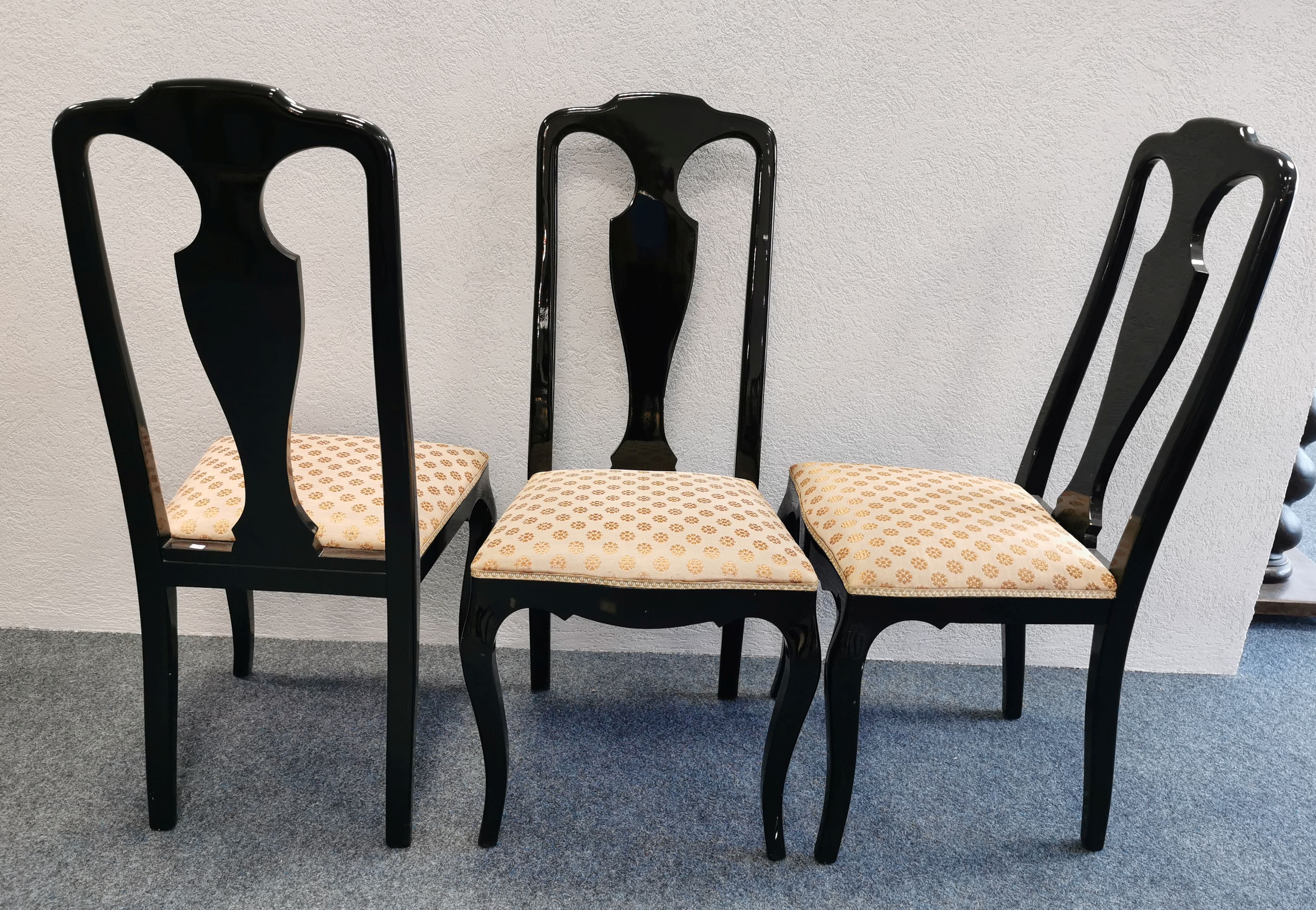 SET OF 6 CHAIRS - Image 2 of 3