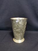 VASE / GROSSER BECHER