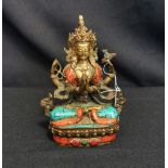 BUDDHA AVALOKITESHVARA