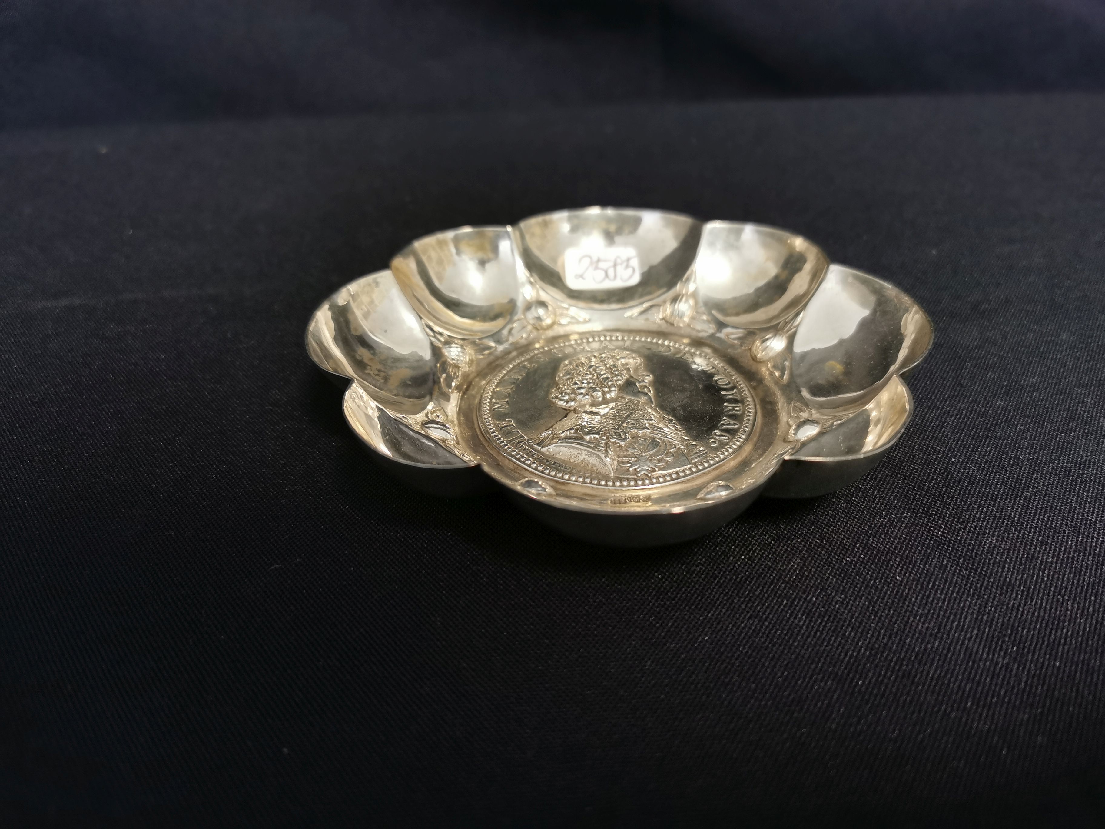 COIN BOWL - Image 2 of 4