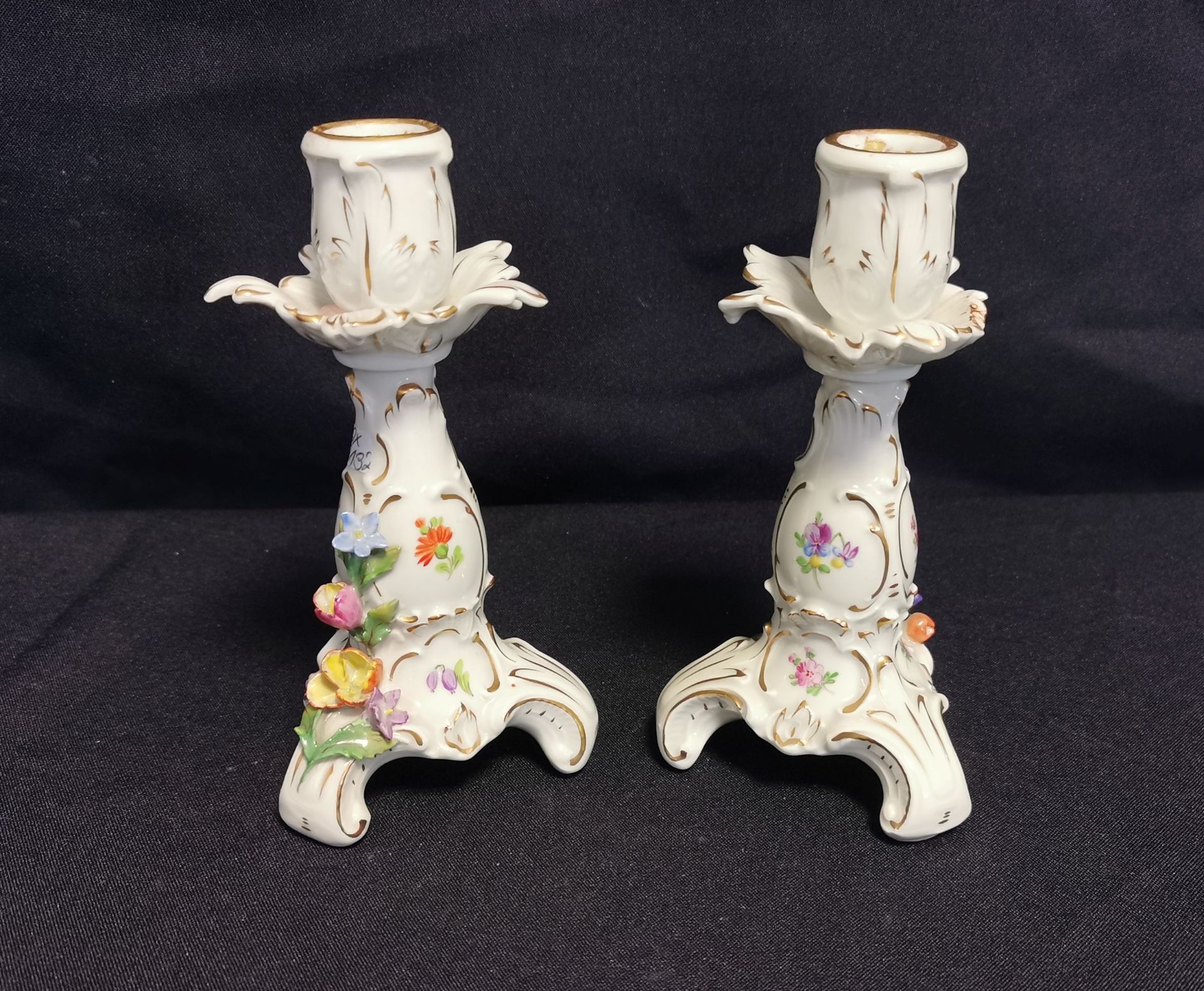 CANDLE STANDS - Image 2 of 4