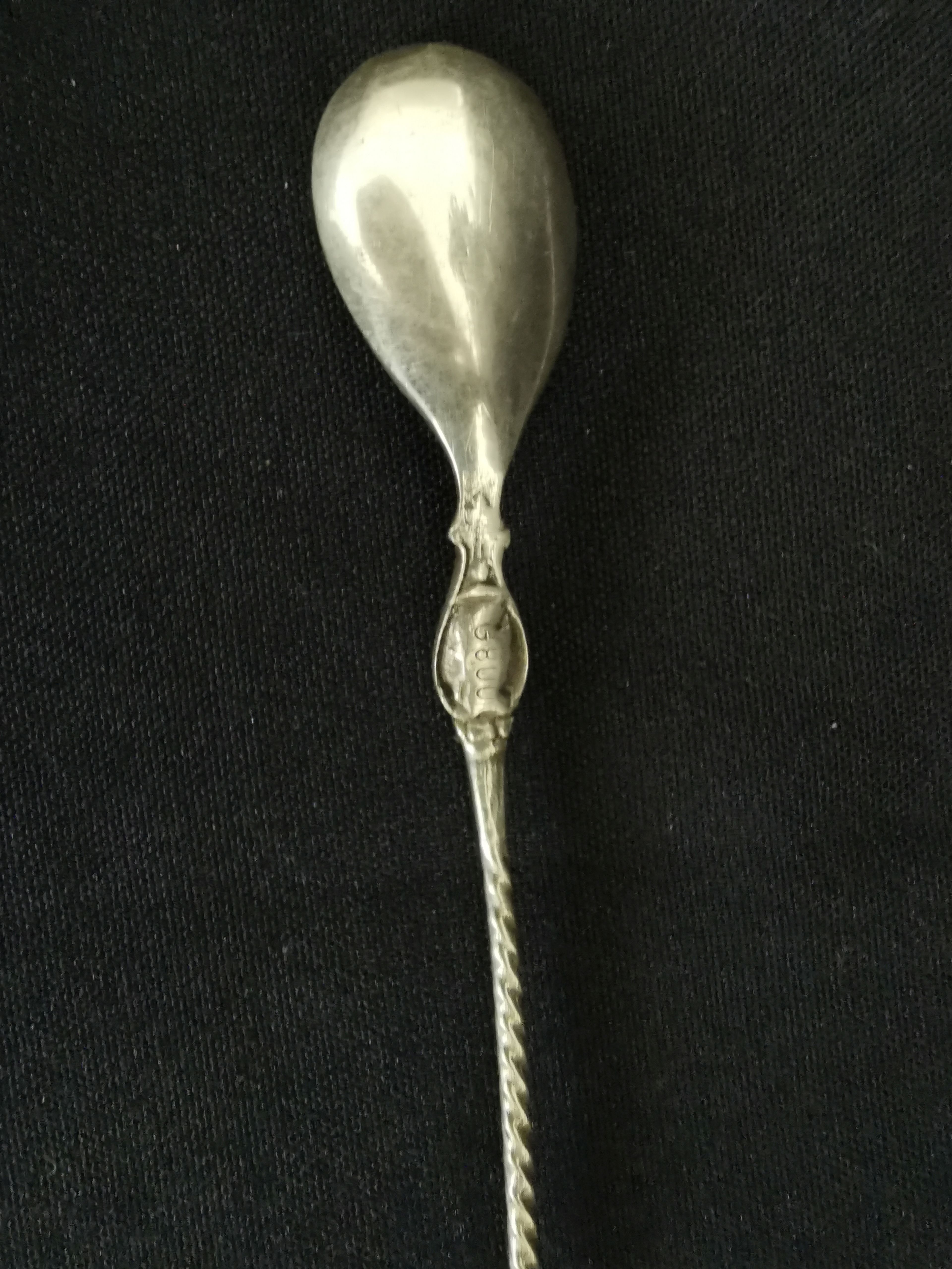 12 SPOONS - Image 2 of 3