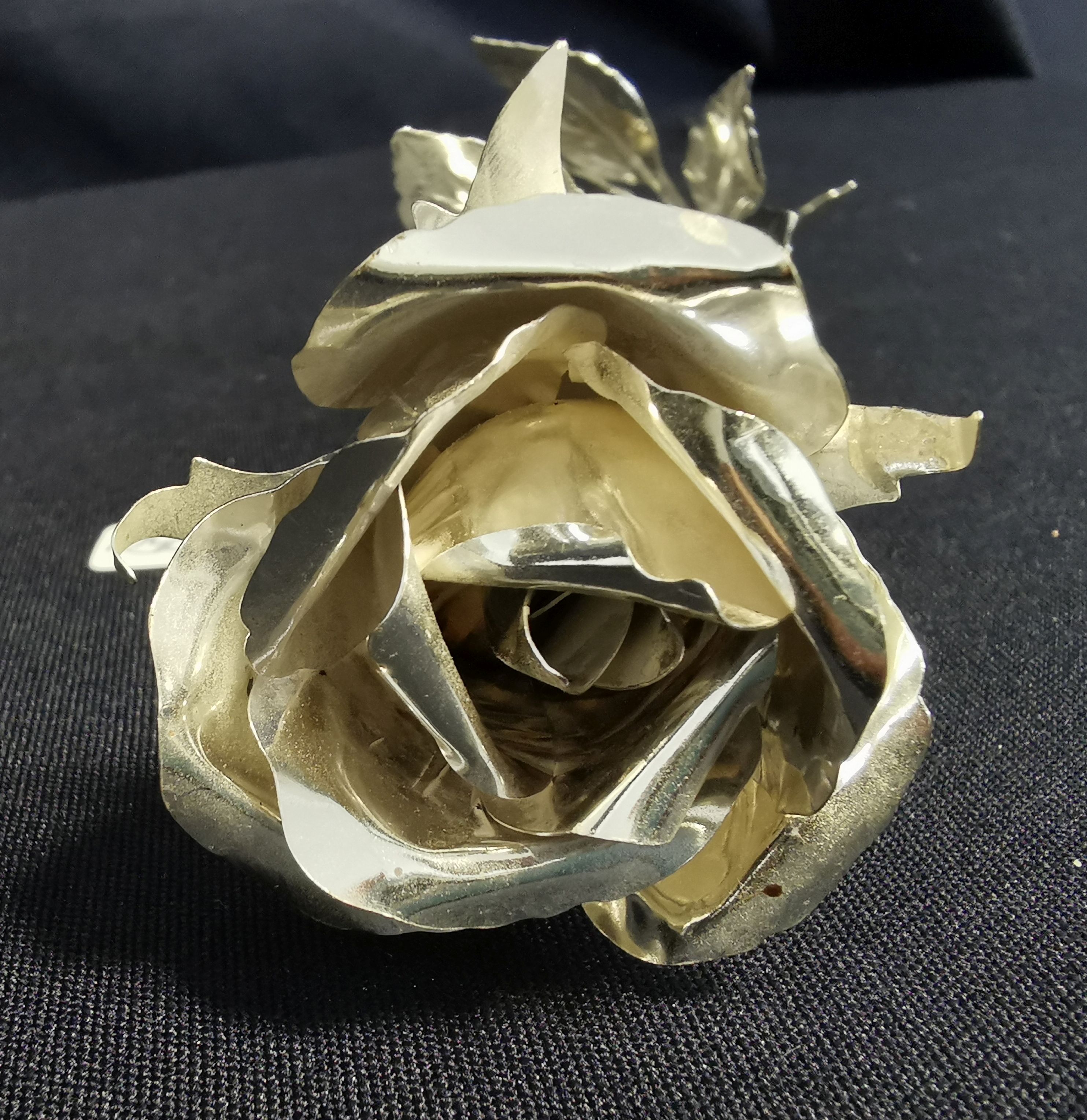 SILVER ROSE - Image 4 of 4