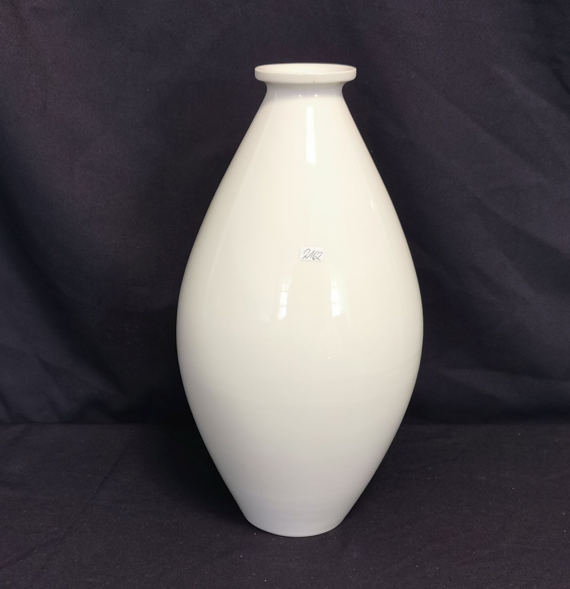 KPM VASE