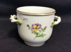 MEISSEN CACHEPOT