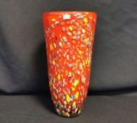 MURANO VASE