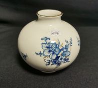 MEISSEN - VASE