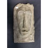 AMEDEO MODIGLIANI RELIEF