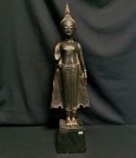 BRONZE - BUDDHA