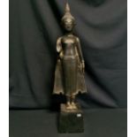 BRONZE - BUDDHA