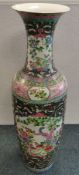 GROSSE CHINESISCHE VASE