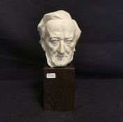 SKULPTUR: RICHARD WAGNER