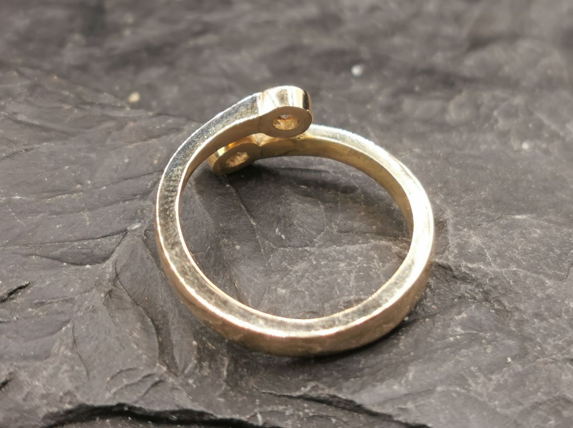 BICOLOR RING - Image 5 of 5