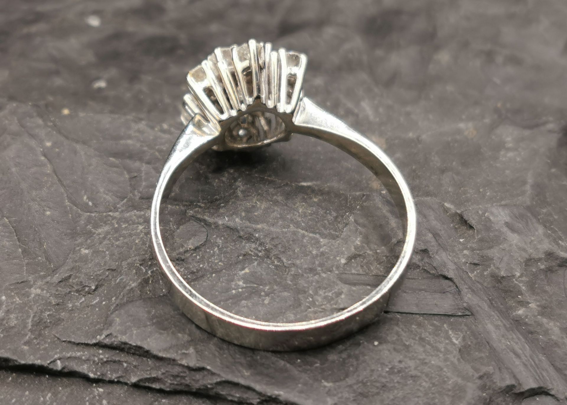 BRILLANT RING - Image 5 of 6