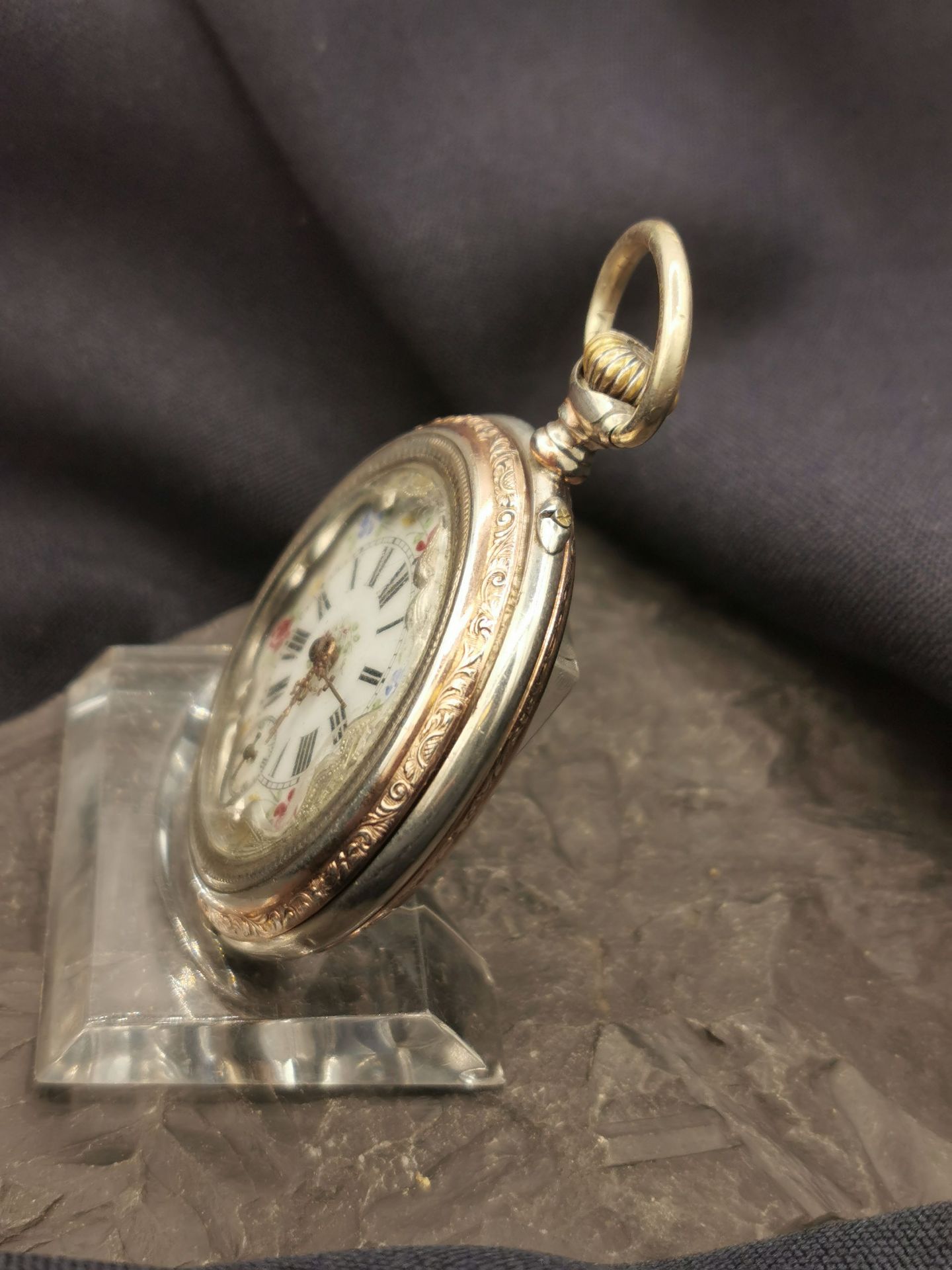 POCKET WATCH - Image 5 of 5