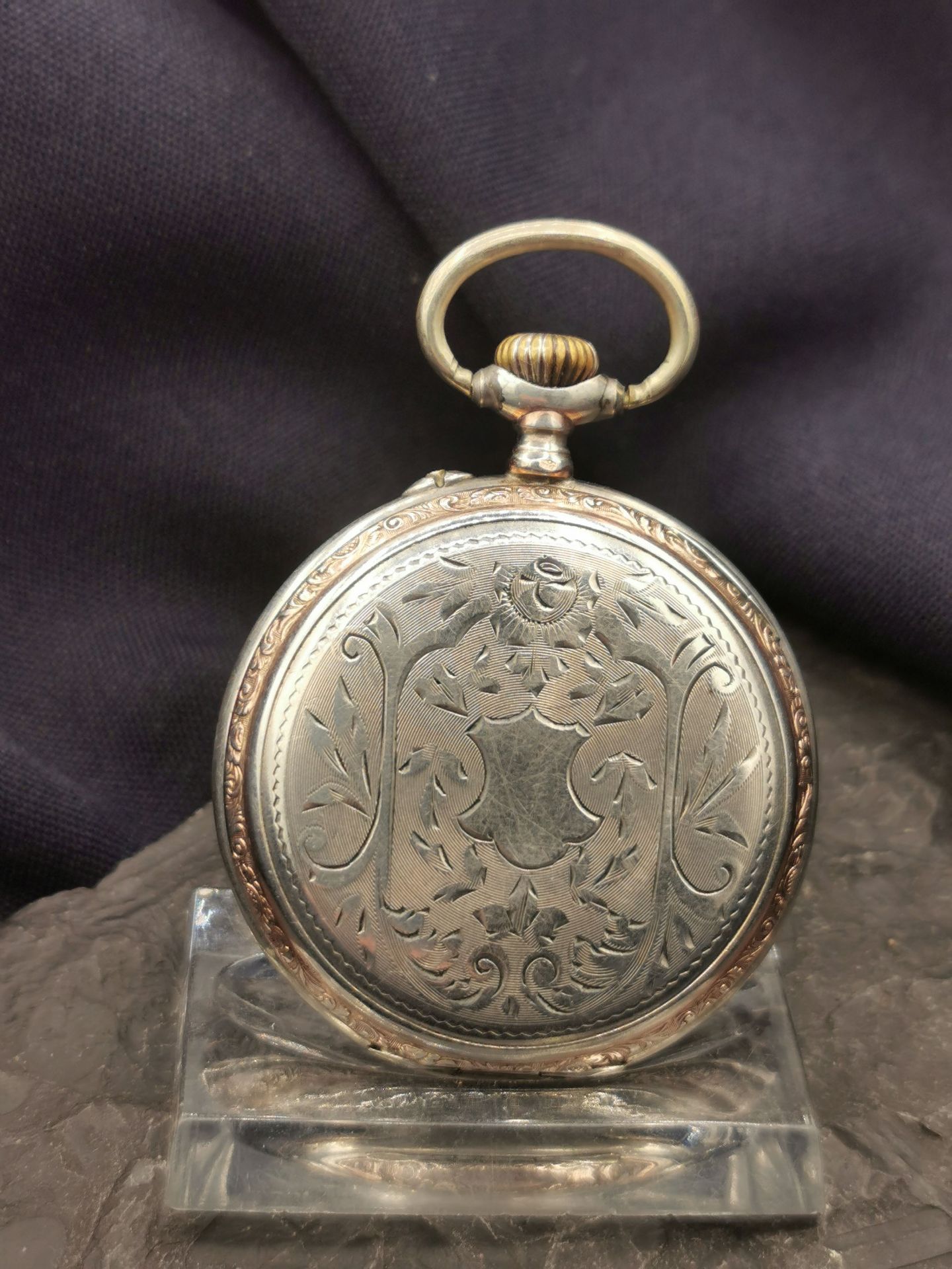POCKET WATCH - Image 2 of 5