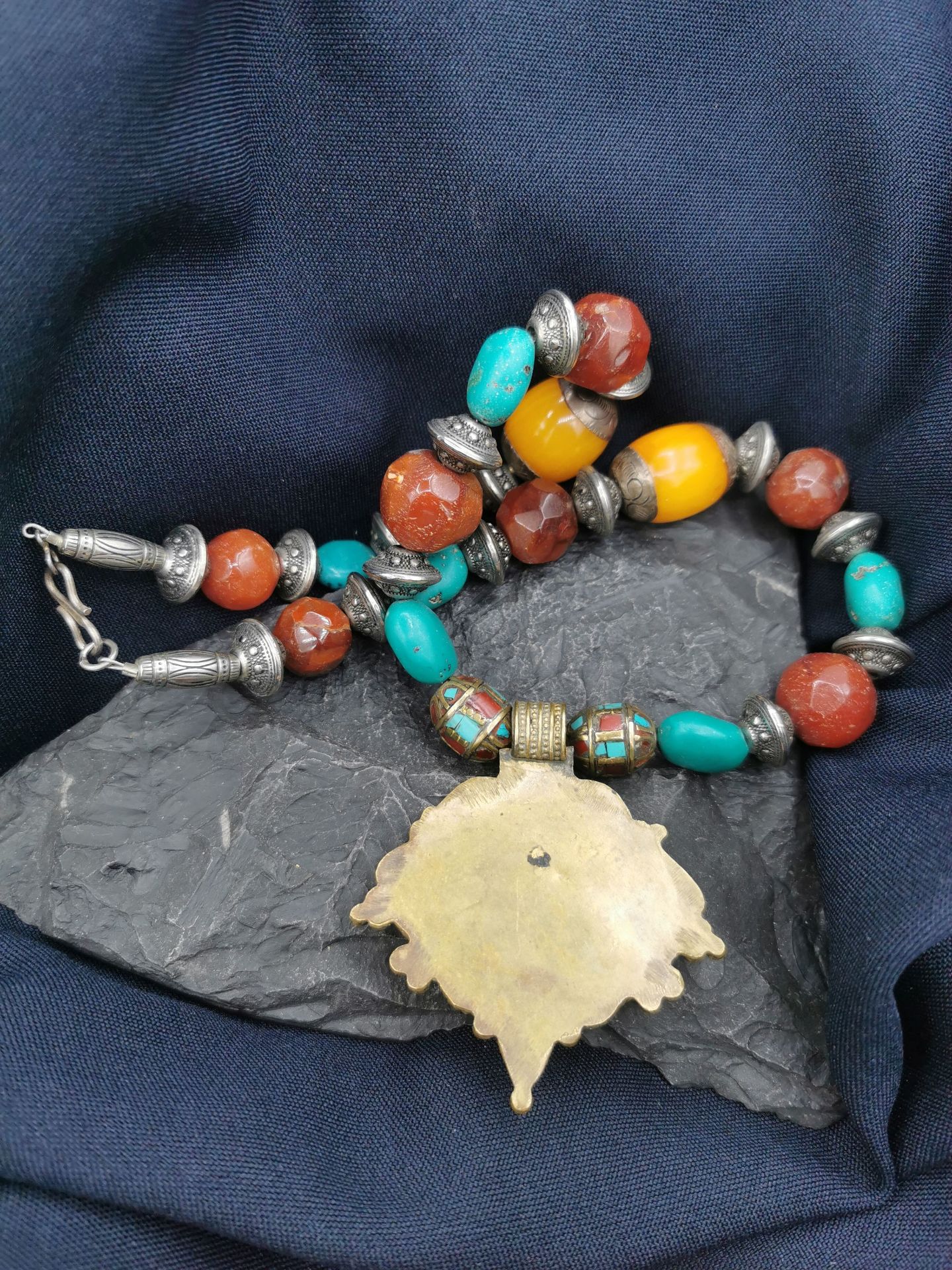 BERBER JEWELLRY - Image 4 of 4