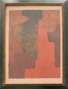 SERGE POLIAKOFF - GRAFIK