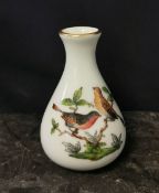 HEREND - VASE