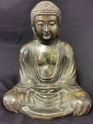 AMIDA  BUDDHA