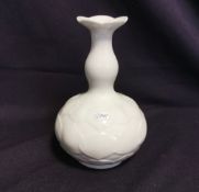 MEISSEN - VASE