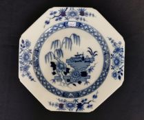 CHINOISER MEISSEN - TELLER