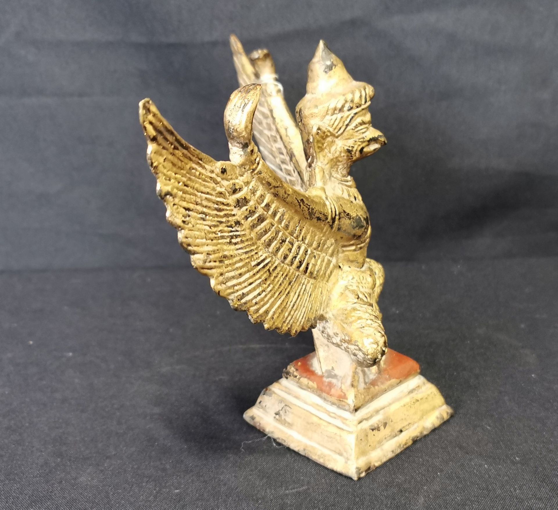 GARUDA - Bild 4 aus 5