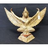 GARUDA