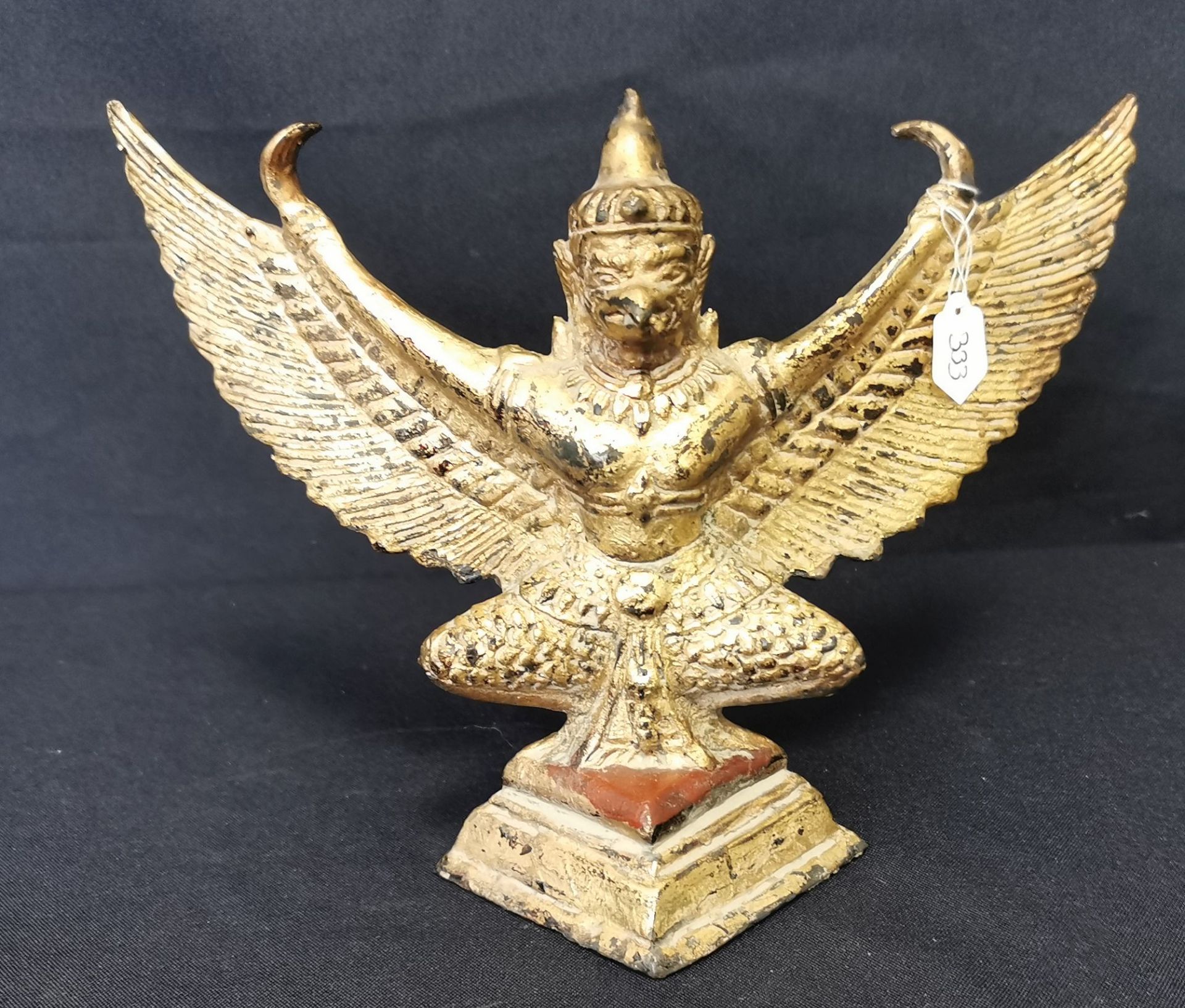 GARUDA