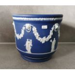 WEDGWOOD CACHEPOT