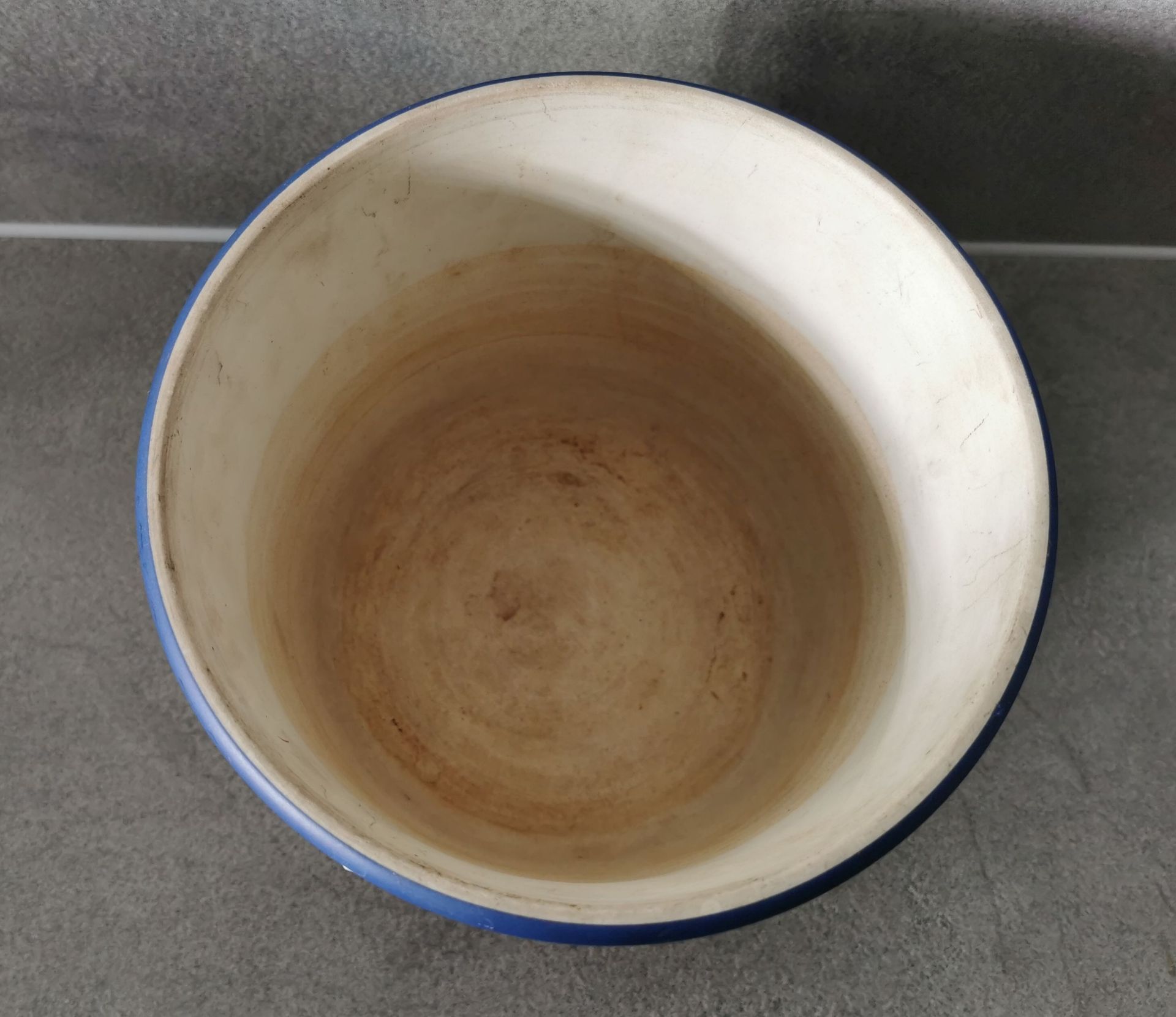 WEDGWOOD CACHEPOT - Bild 4 aus 5