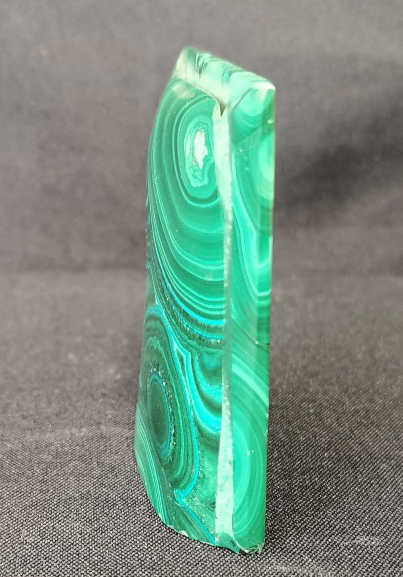 MALACHITE FRAME - Image 2 of 3