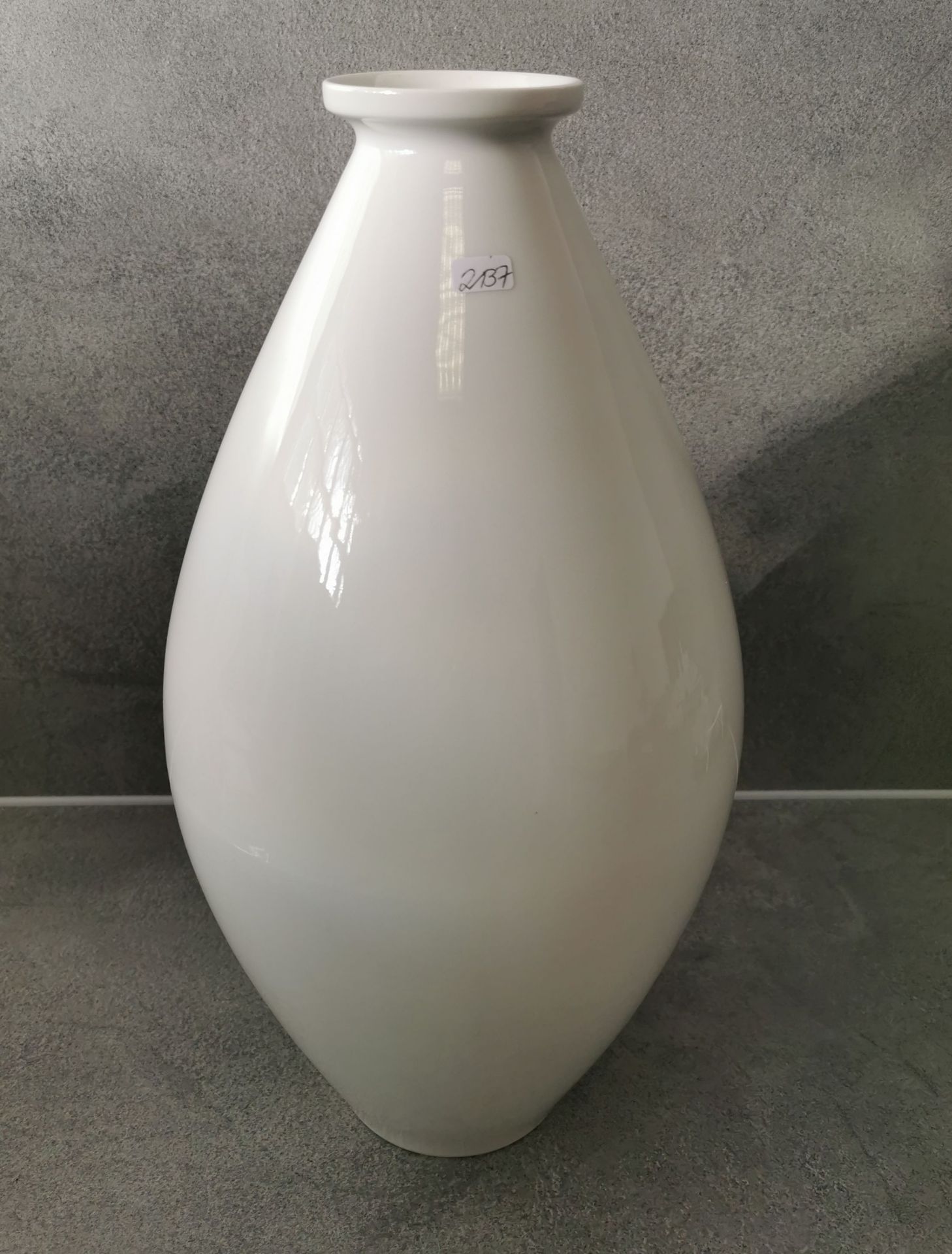 KPM VASE